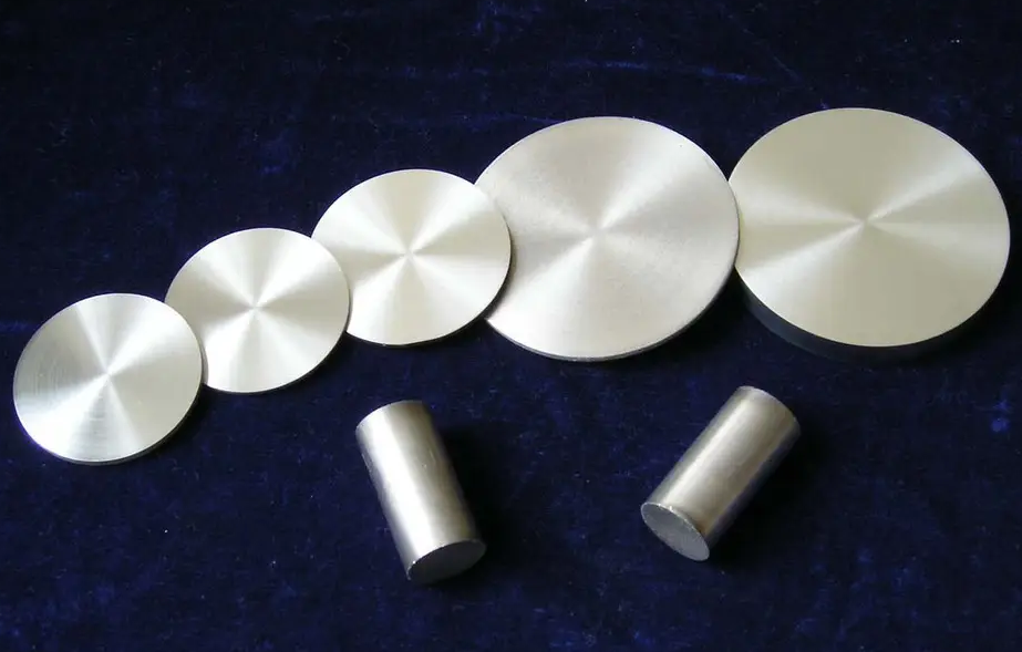光纖激光焊接機(jī)在鈦合金產(chǎn)品的應(yīng)用