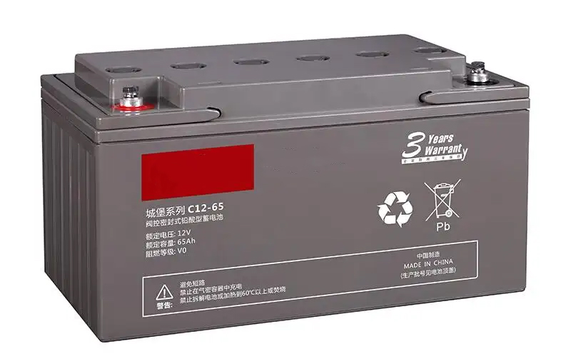 儲能電池