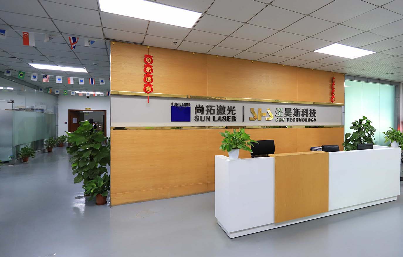 小型激光打標機（噴碼機）定制廠商